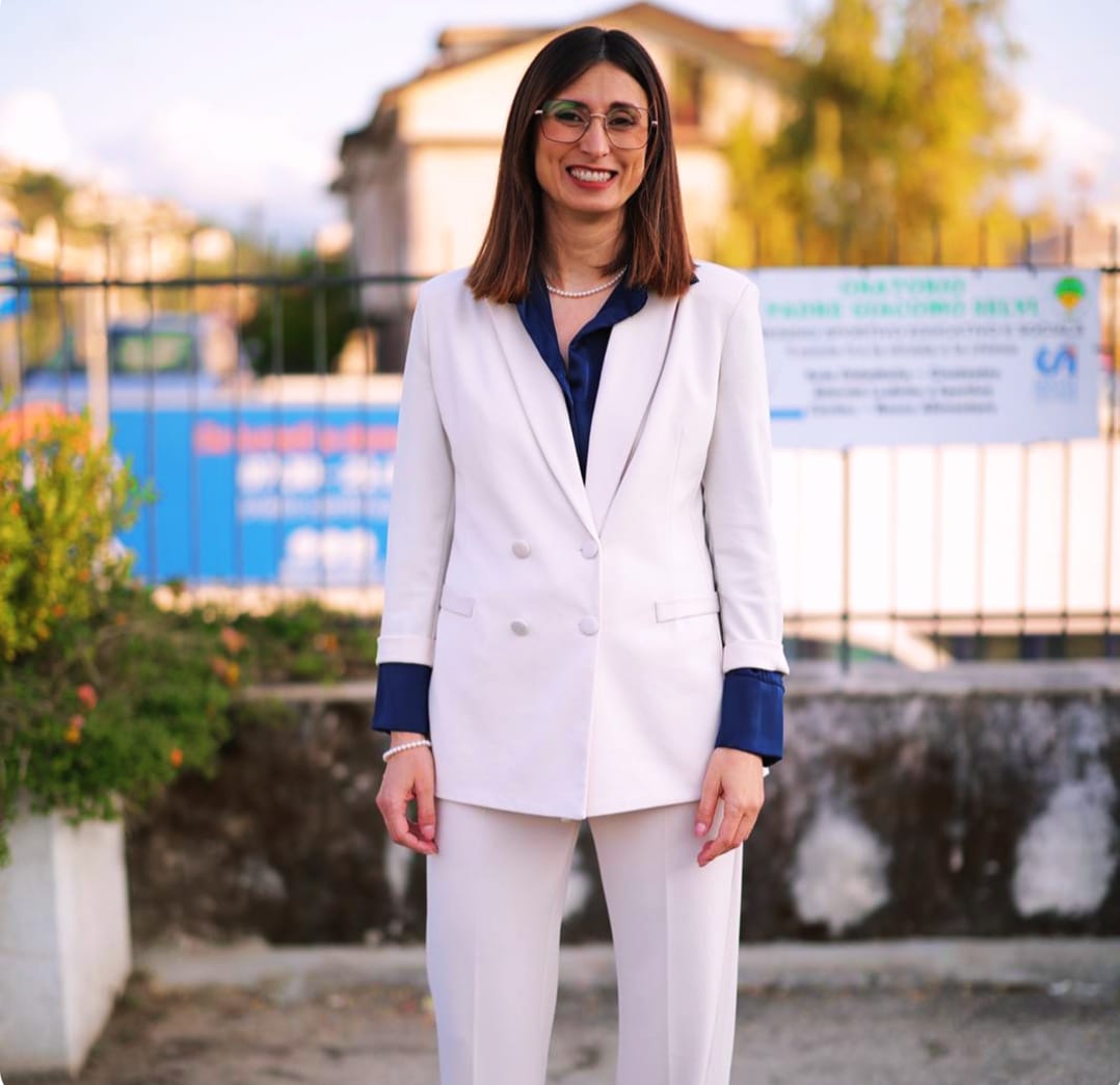 Avv. Benedetta Prota