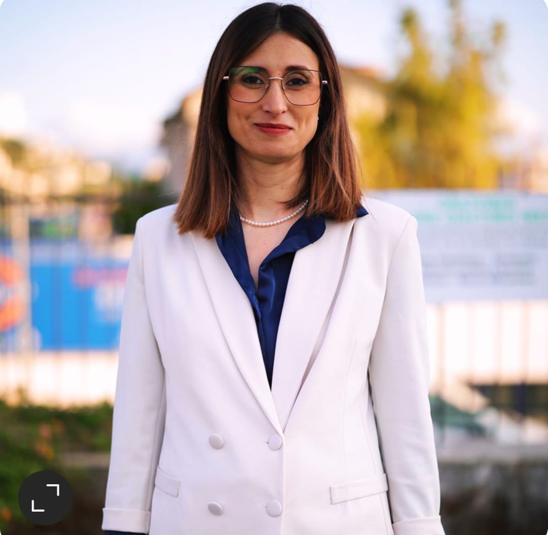 Avv. Benedetta Prota - Commissione Condominio